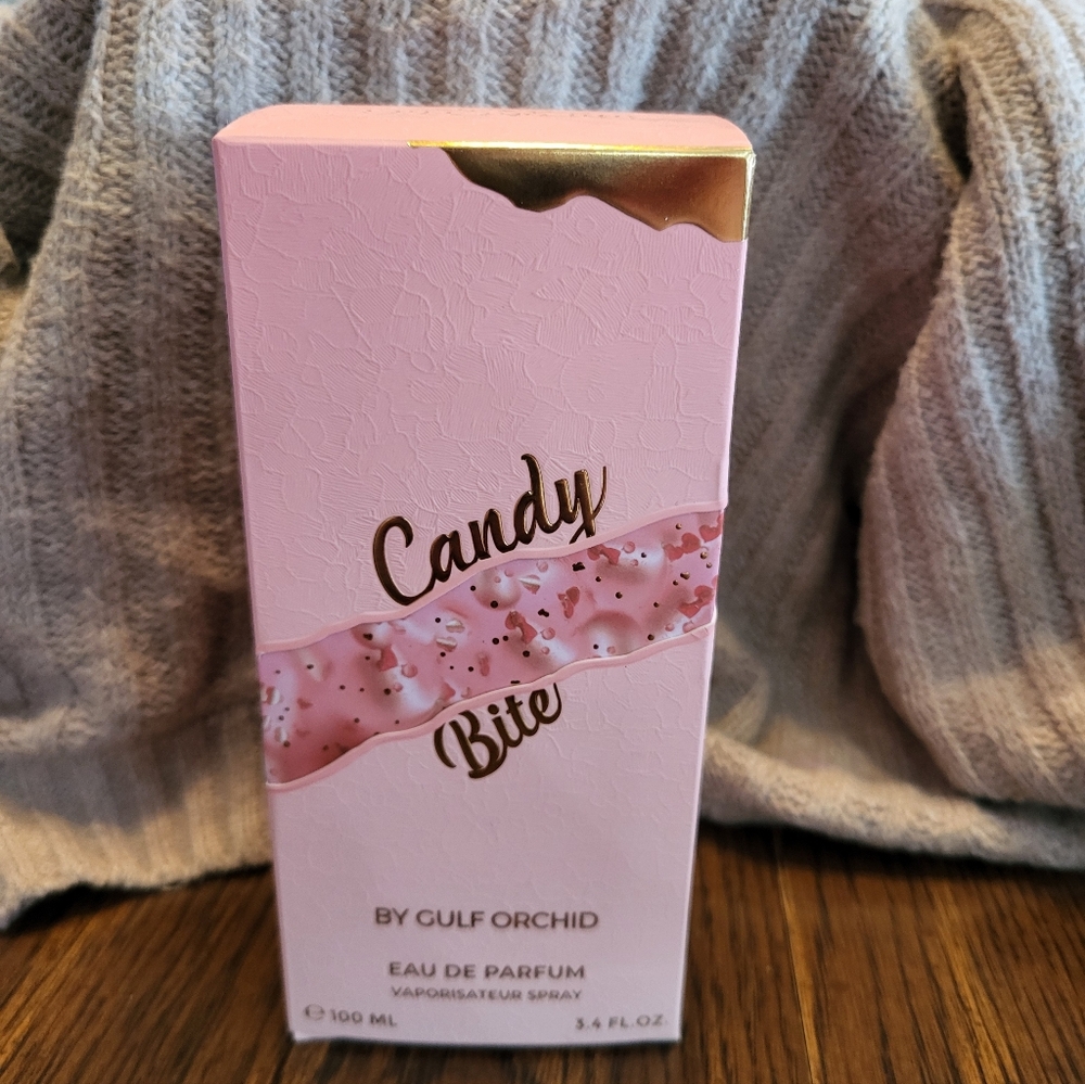 Candy Bite By Gulf Orchid - Picture 2 of 4